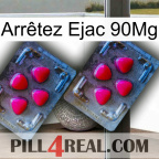 Arrêtez Ejac 90Mg 14